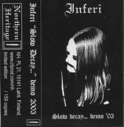 Inferi (FIN) : Slow Decay